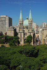 Catedral da Sé - Foto 216