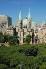 Catedral da Sé - Foto 217