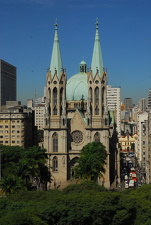 Catedral da Sé - Foto 218