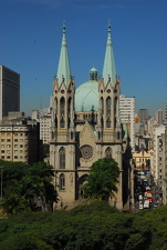 Catedral da Sé - Foto 219