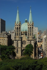 Catedral da Sé - Foto 220