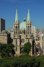 Catedral da Sé - Foto 221