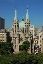 Catedral da Sé - Foto 222