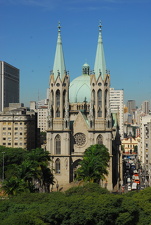 Catedral da Sé - Foto 223