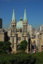 Catedral da Sé - Foto 225