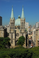 Catedral da Sé - Foto 226