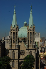 Catedral da Sé - Foto 227