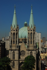 Catedral da Sé - Foto 228