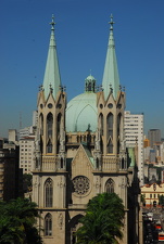 Catedral da Sé - Foto 229