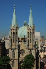 Catedral da Sé - Foto 230