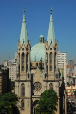 Catedral da Sé - Foto 232