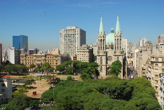 Catedral da Sé - Foto 233