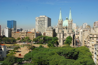 Catedral da Sé - Foto 235