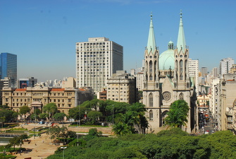 Catedral da Sé - Foto 236