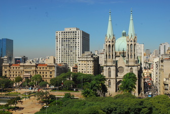 Catedral da Sé - Foto 237