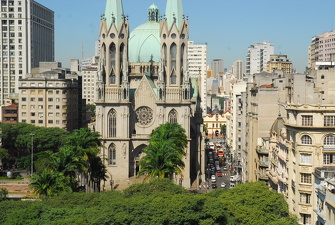 Catedral da Sé - Foto 240