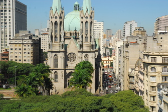 Catedral da Sé - Foto 241