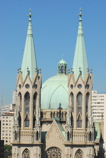 Catedral da Sé - Foto 242