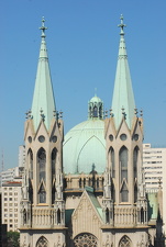 Catedral da Sé - Foto 243