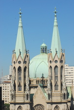 Catedral da Sé - Foto 244