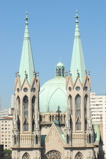 Catedral da Sé - Foto 245