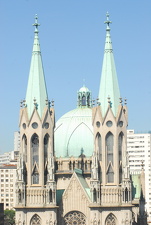 Catedral da Sé - Foto 246