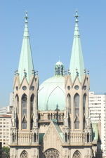 Catedral da Sé - Foto 247