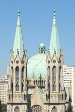 Catedral da Sé - Foto 248