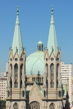 Catedral da Sé - Foto 249