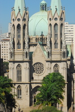 Catedral da Sé - Foto 250