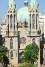 Catedral da Sé - Foto 251