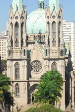 Catedral da Sé - Foto 252