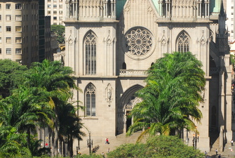 Catedral da Sé - Foto 253