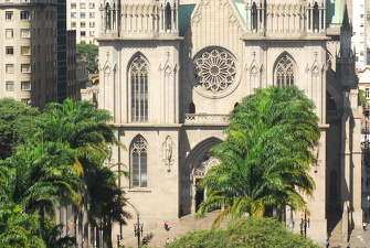 Catedral da Sé - Foto 254