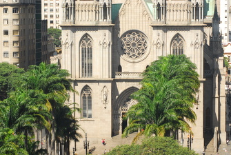 Catedral da Sé - Foto 255