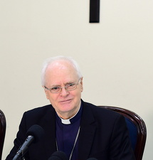 Cardeal Odilo Pedro Scherer - Foto 259