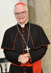 02 dom odilo 20anos ordenacao episcopal001 foto Luciney Martins