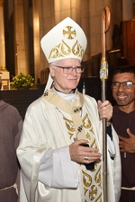 Cardeal Odilo Pedro Scherer - Foto 263