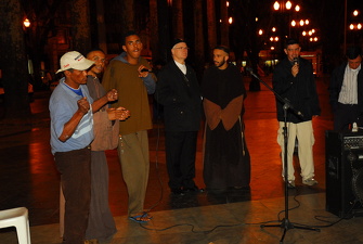 Cardeal Odilo Pedro Scherer - Foto 268