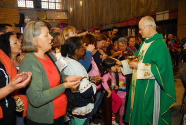 30092007 dom odilo romaria arquidiocesana foto Luciney Martins01