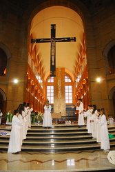 30092007 dom odilo romaria arquidiocesana foto Luciney Martins02