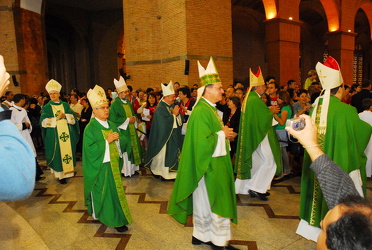 30092007 dom odilo romaria arquidiocesana foto Luciney Martins04