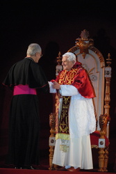 10052007 dom odilo papa bento juventude catolica foto Luciney Martins01