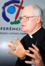 Cardeal Odilo Pedro Scherer - Foto 291