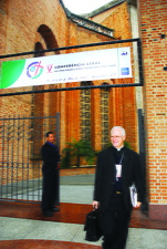 Cardeal Odilo Pedro Scherer - Foto 294