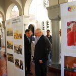 15082007 dom odilo exposiçao centenario_foto Luciney Martins02.jpg