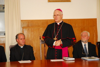 Cardeal Odilo Pedro Scherer - Foto 303