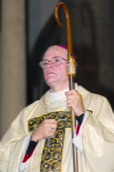 29052007 dom posse arcebispo foto Luciney Martins01