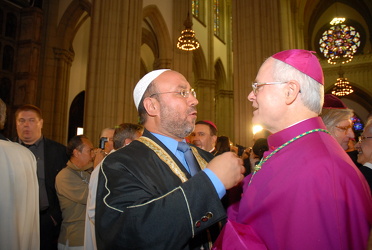 29052007 dom posse arcebispo foto Luciney Martins07