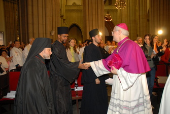 Cardeal Odilo Pedro Scherer - Foto 327